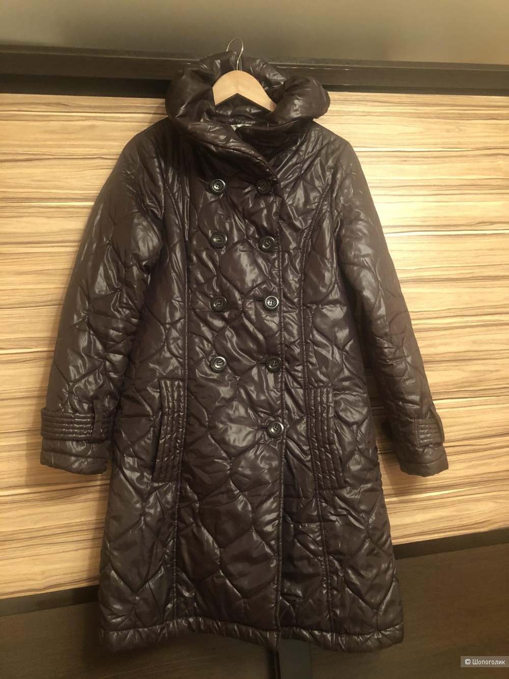 Пальто Soya a/s размер 46