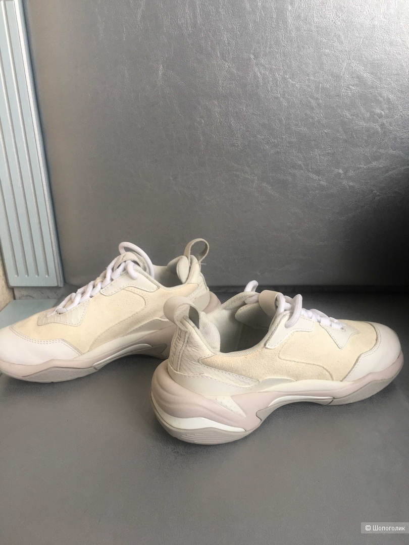 Puma Thunder Desert UK3