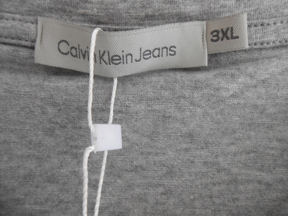 Футболка мужская Calvin Klein , р. 50