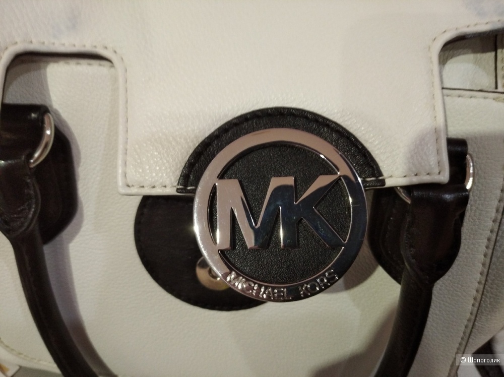 Сумка Michael Kors Margo 31см на 24см