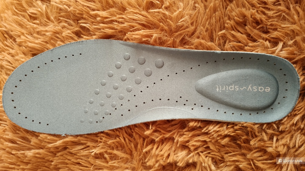 Ботинки Easy Spirit, размер 7,5