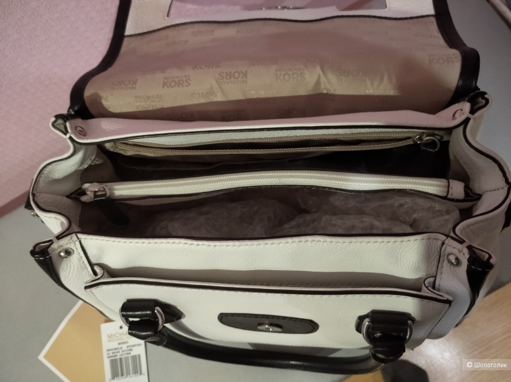 Сумка Michael Kors Margo 31см на 24см