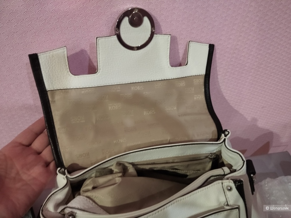 Сумка Michael Kors Margo 31см на 24см
