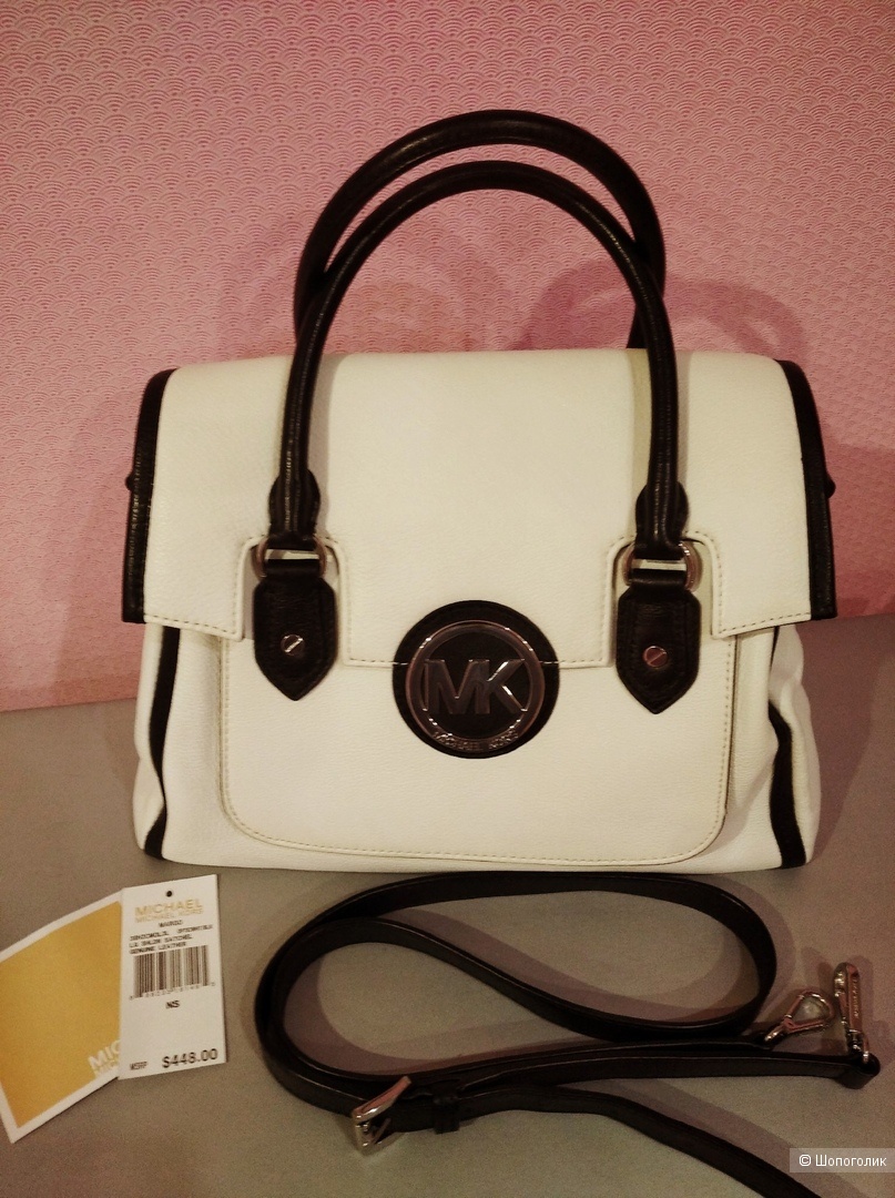 Сумка Michael Kors Margo 31см на 24см