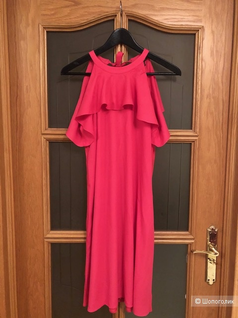 Платье Massimo Dutt размер S