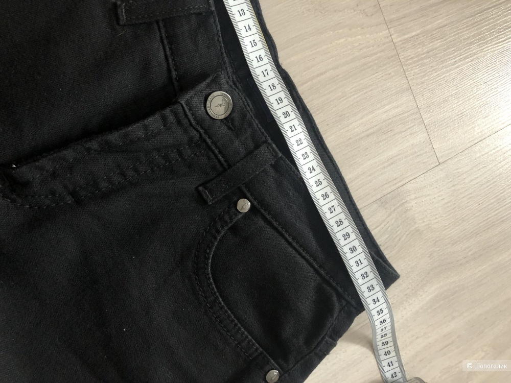 Джинсы Trussardi Jeans 27 размер