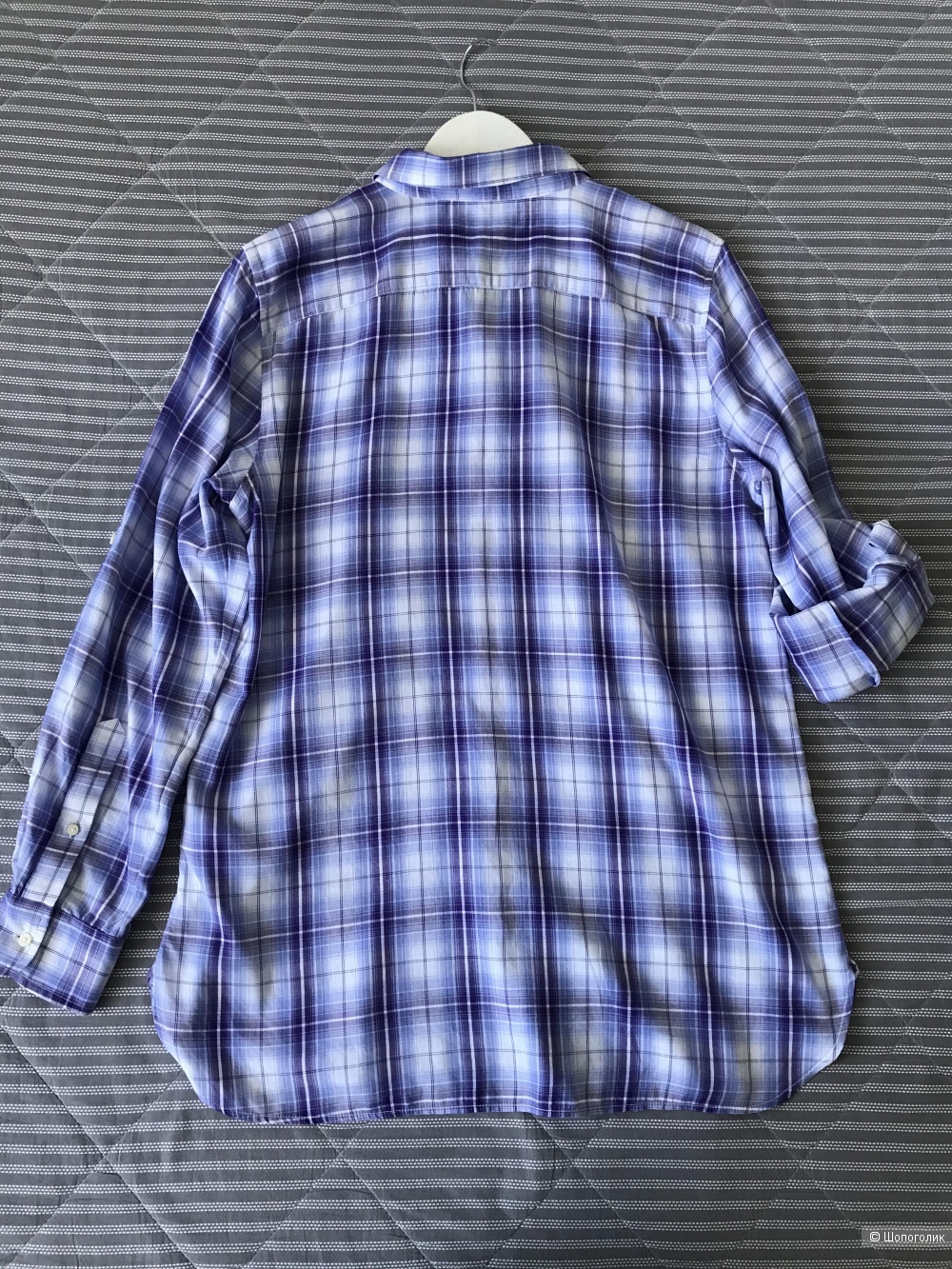 Рубашка Ralph Lauren, размер L
