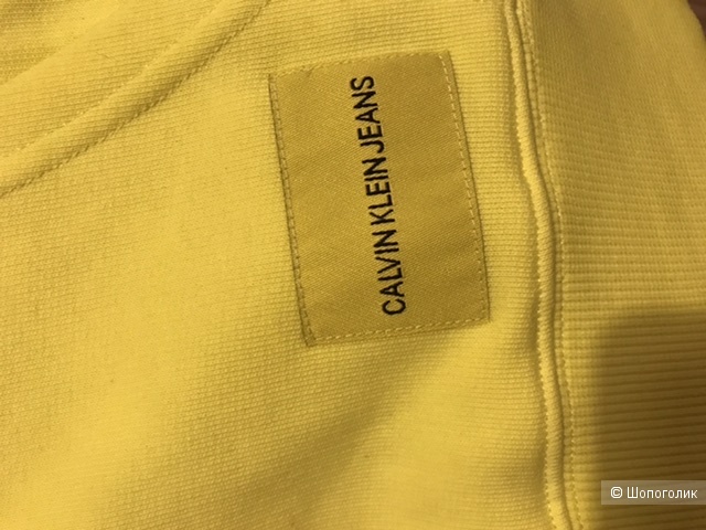 Толстовка Calvin Klein 16 л (170)