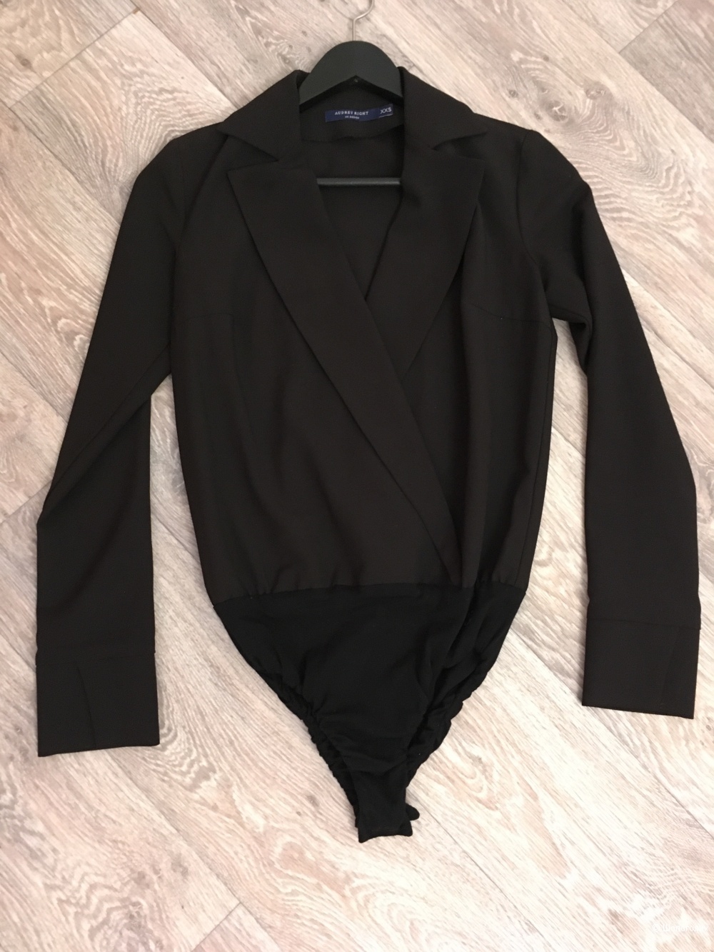 Комплект блуза и брюки Audrey Right XS/S