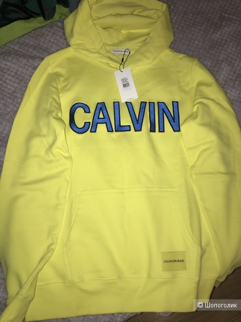 Толстовка Calvin Klein 16 л (170)