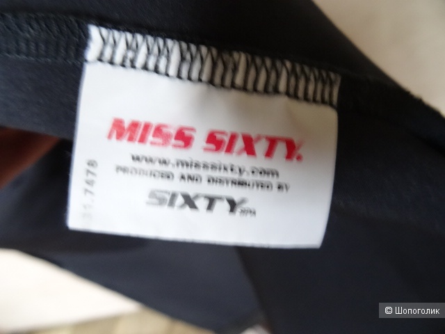 Юбка miss sixty, размер S