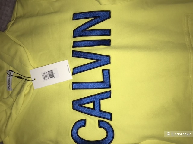 Толстовка Calvin Klein 16 л (170)