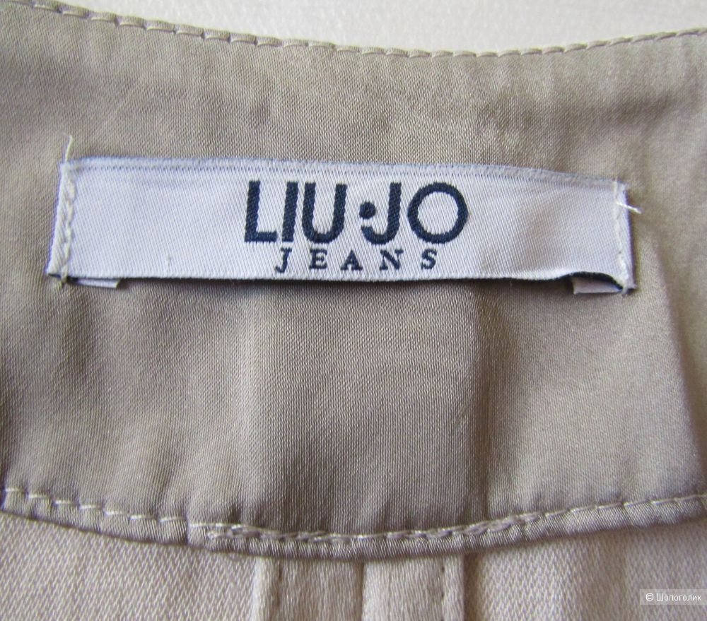 Кардиган Liu Jo Jeans размер 42 IT на 46 – 50