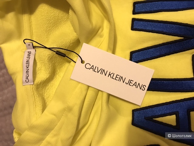 Толстовка Calvin Klein 16 л (170)