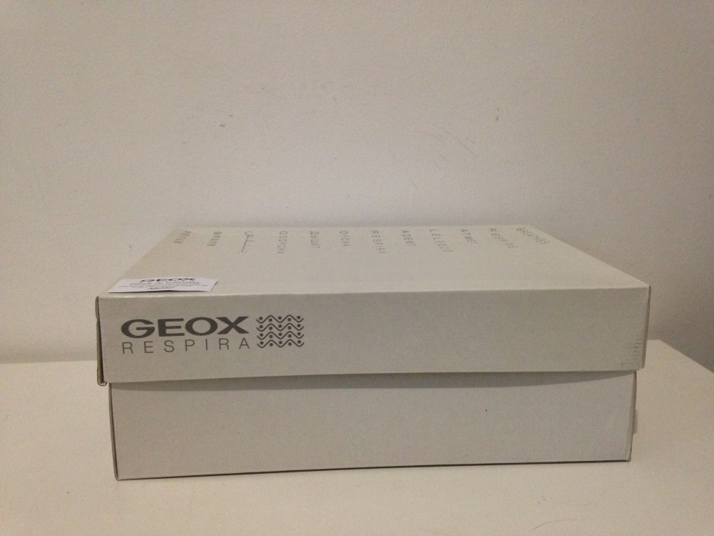 Кроссовки " Geox", 39 размер