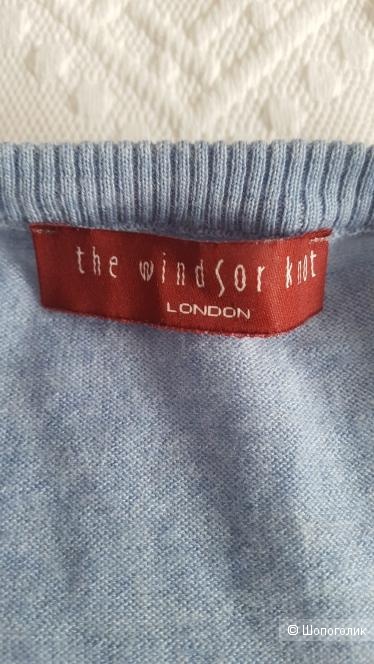 Пуловер  the windsor knot, 46-48