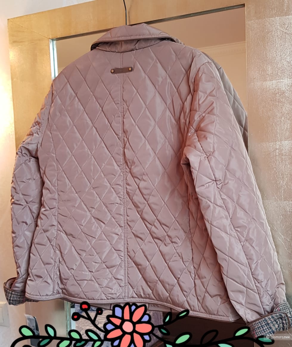 Куртка RALPH LAUREN , Quilted Jacket, 48-50 р-р на рост до 164см.