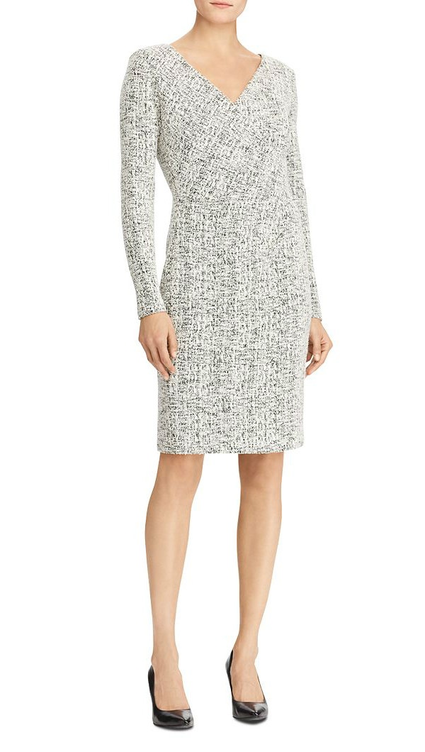 Платье Lauren Ralph Lauren, размер US 6P (44)