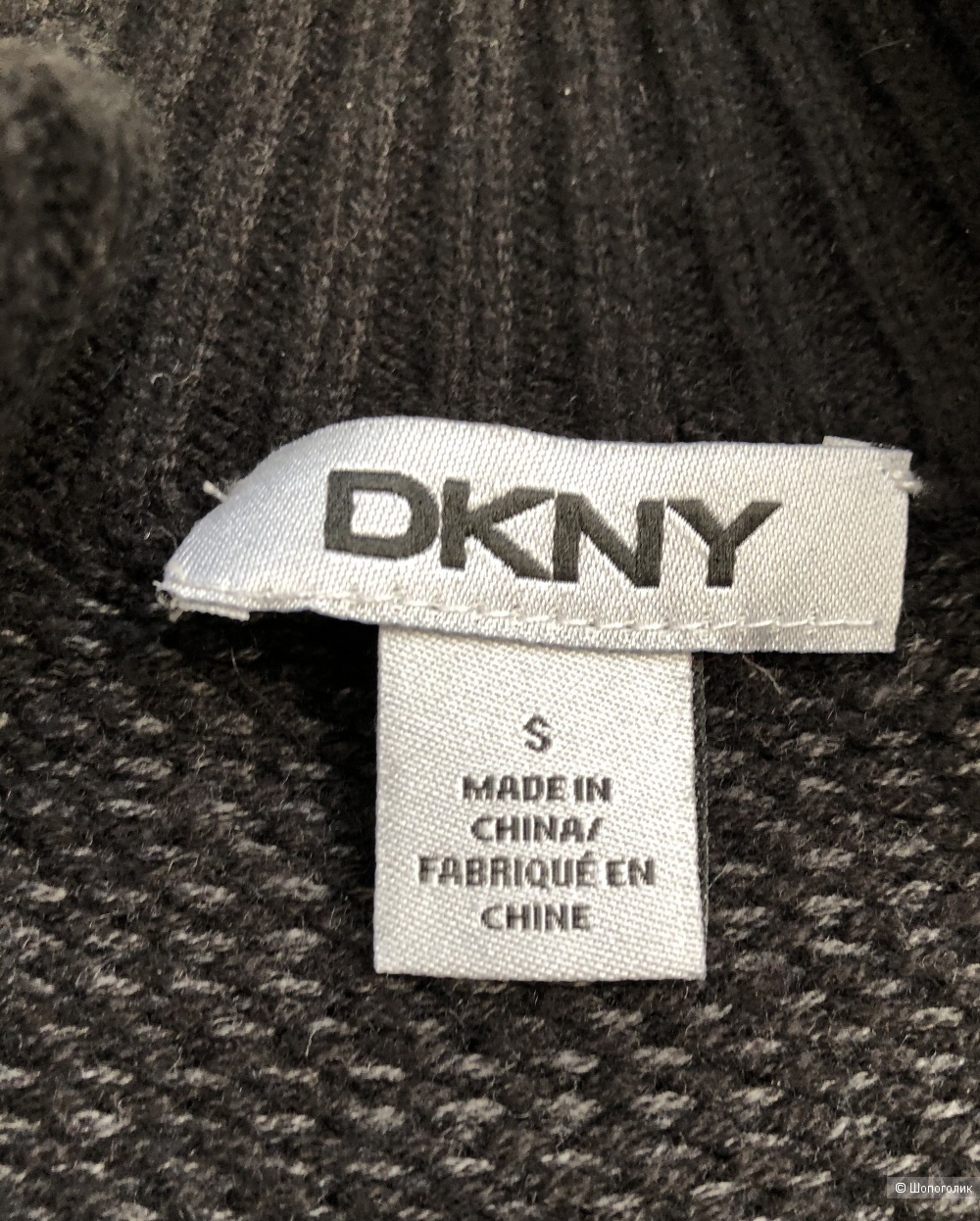Кардиган DKNY размер S ( на 44 российский)