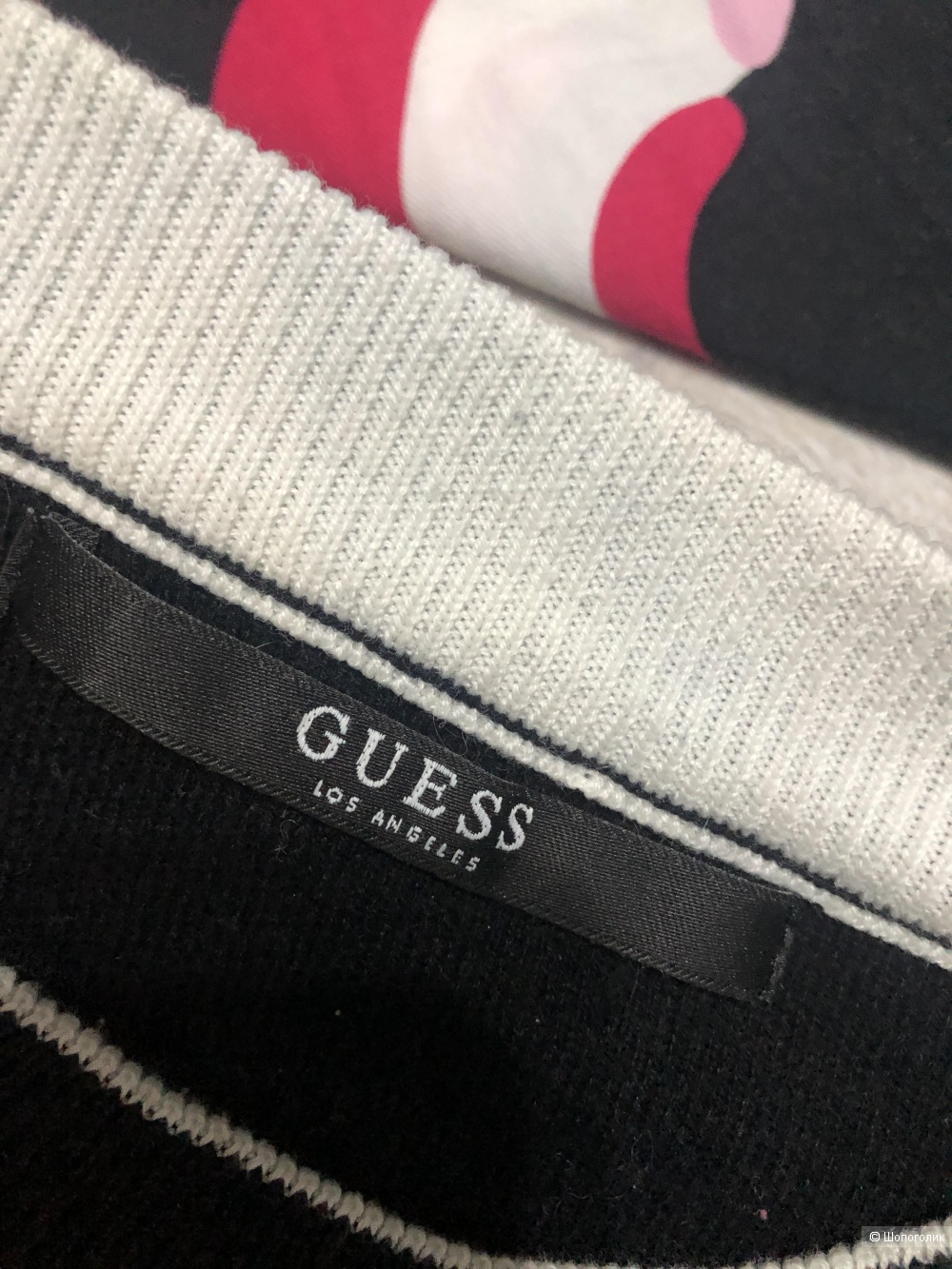 Комплект Guess размер UNICA
