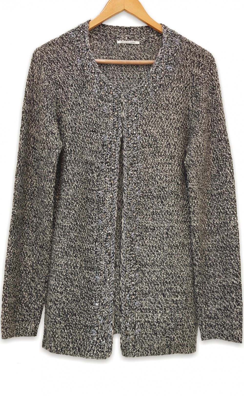 Кардиган Gérard Darel S/M