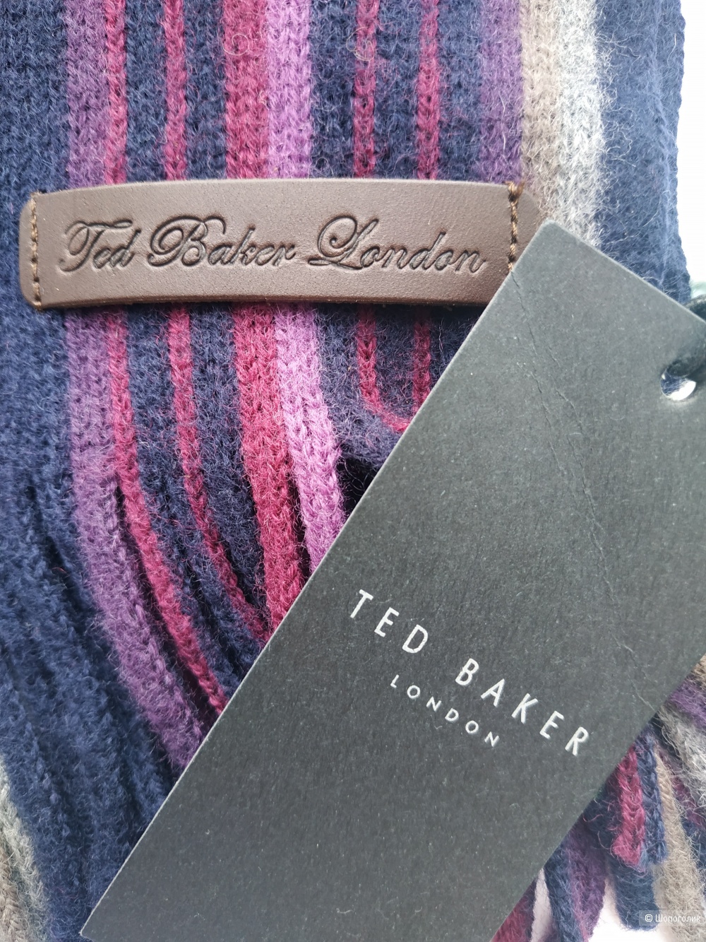 Шарф TED BAKER London one size