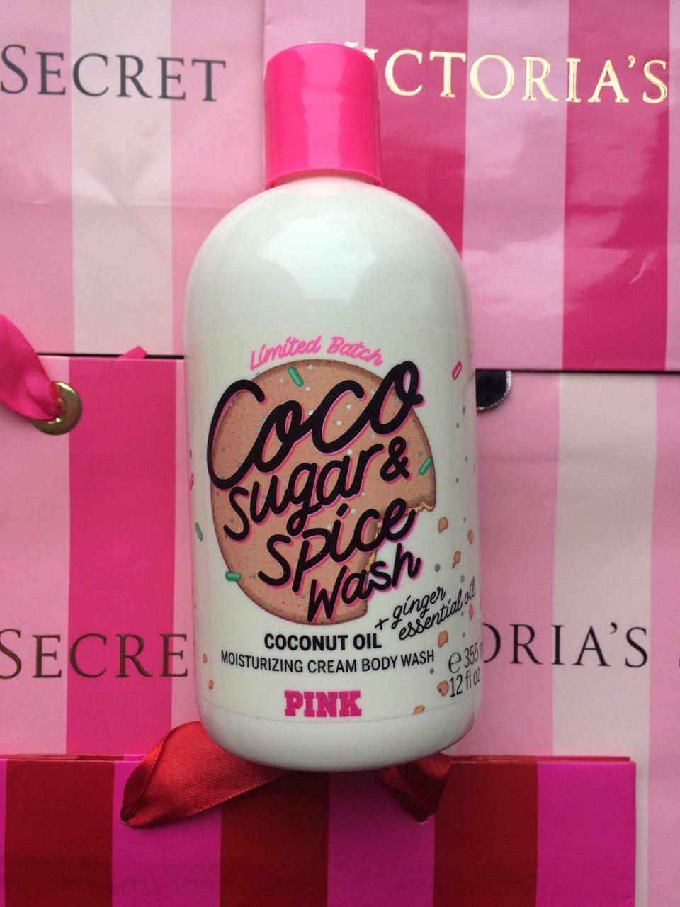 Гель для душа Victoria's Secret 355 мл