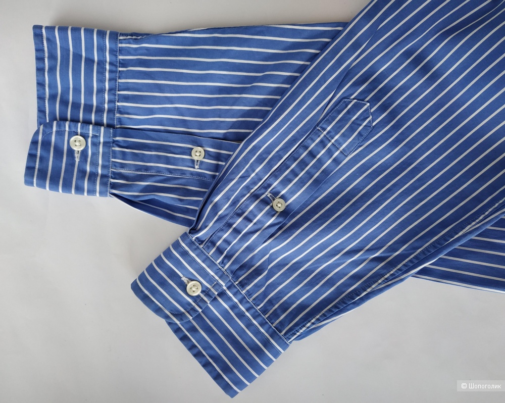 Рубашка RALPH LAUREN размер L