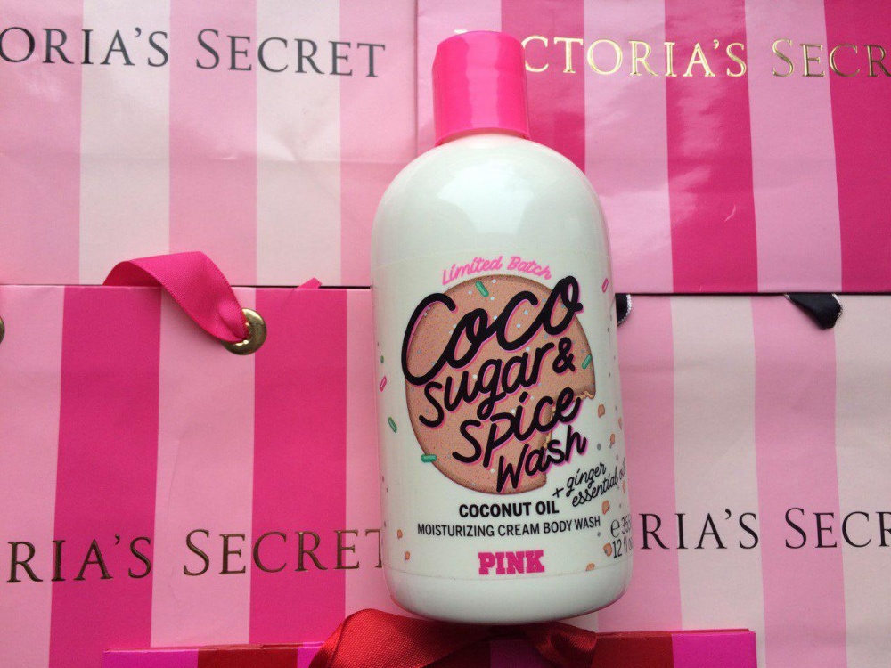 Гель для душа Victoria's Secret 355 мл