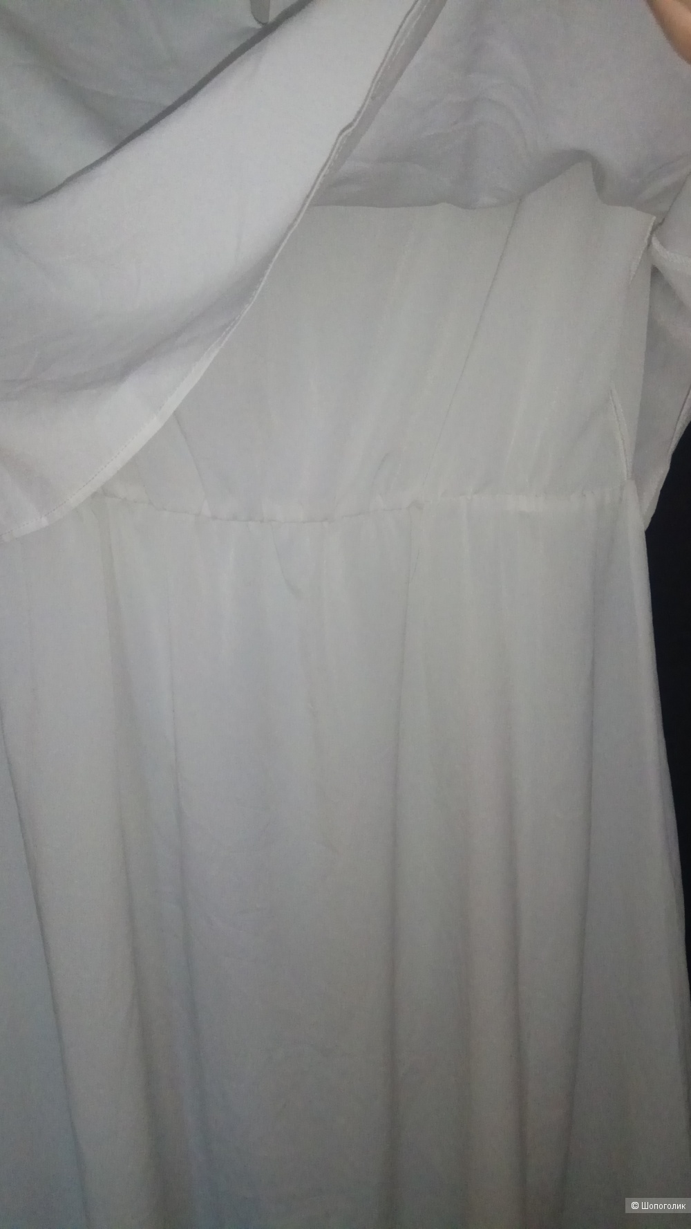 Платье в пол Collezione размер M