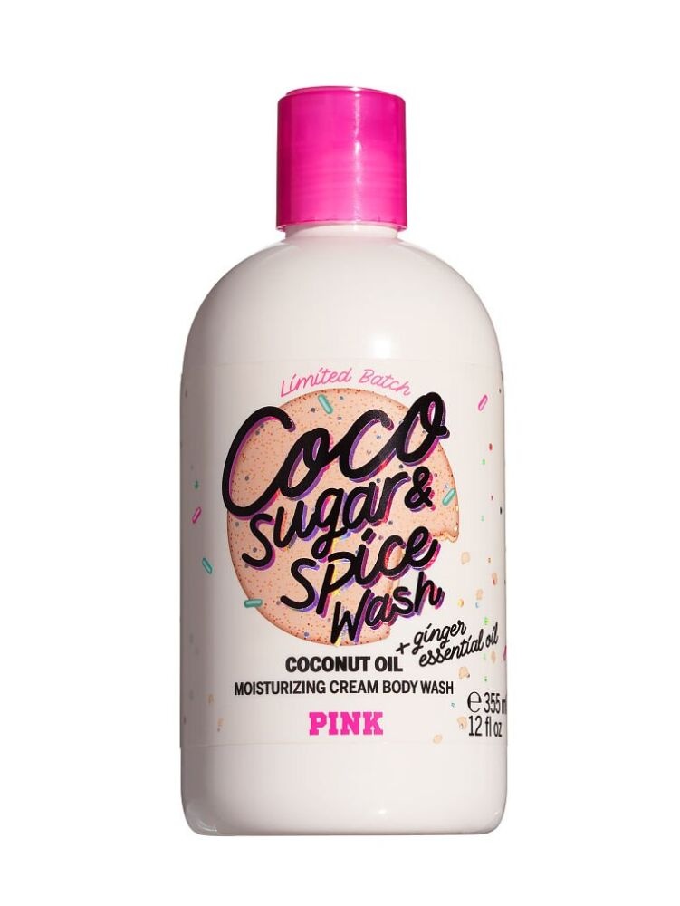 Гель для душа Victoria's Secret 355 мл