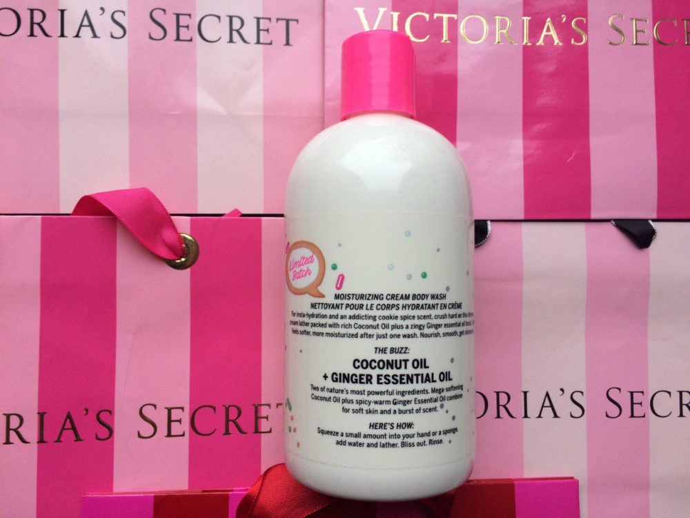 Гель для душа Victoria's Secret 355 мл