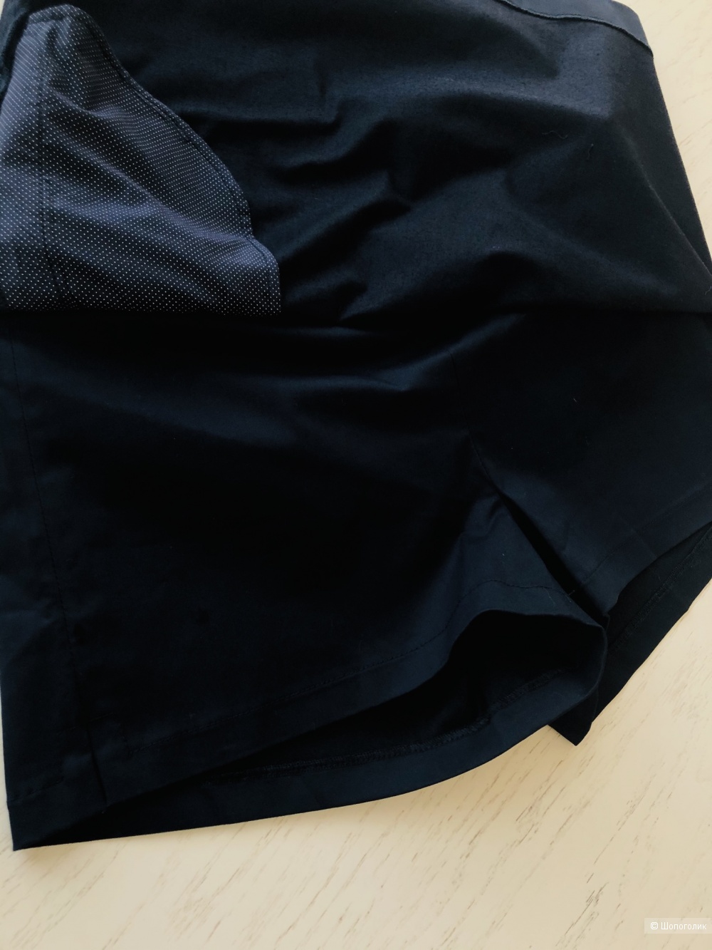 Юбка-шорты Massimo Dutti размер М-L