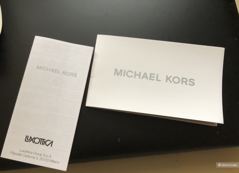 Очки Michael Kors