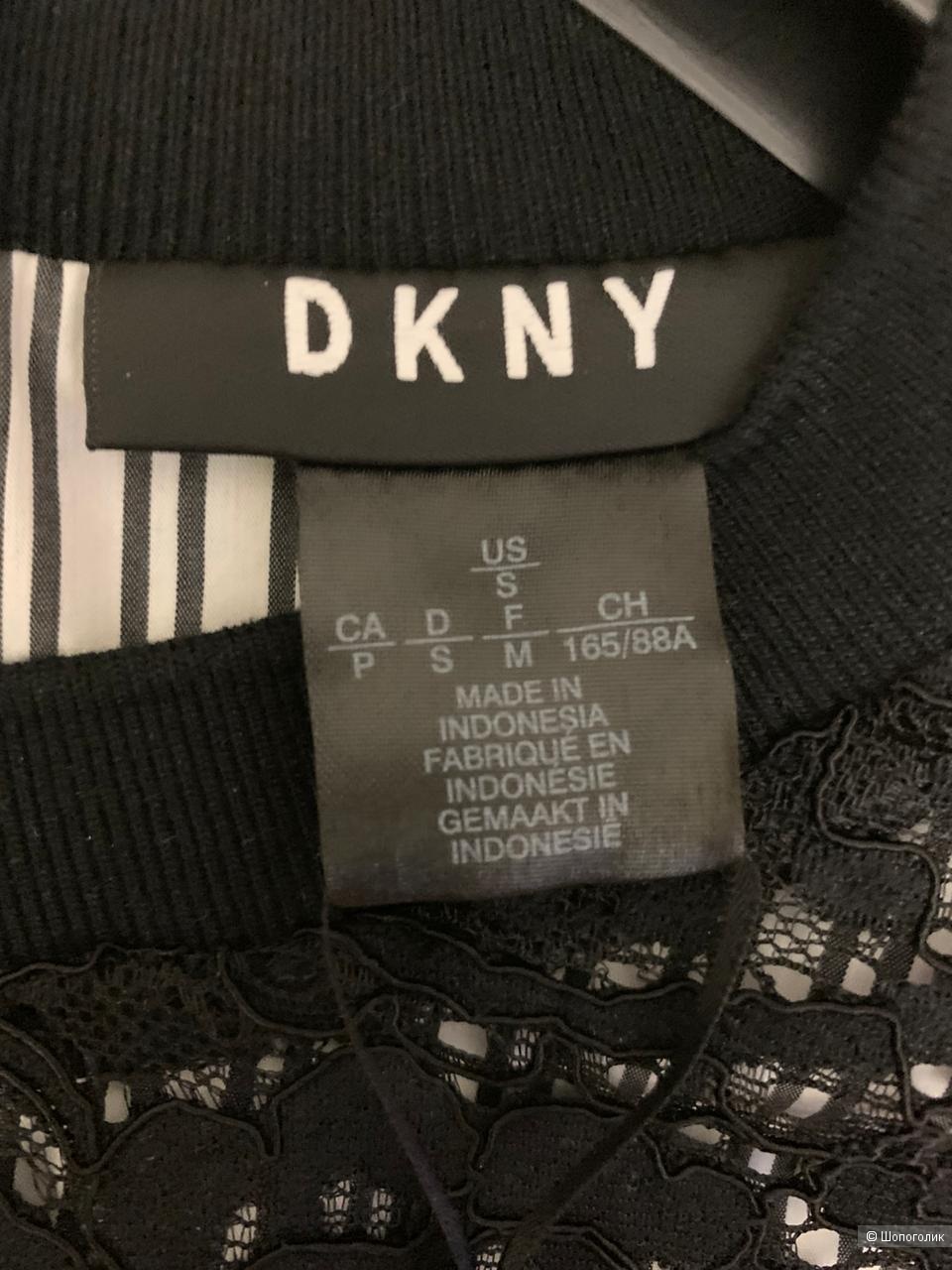 Dkny блузка S