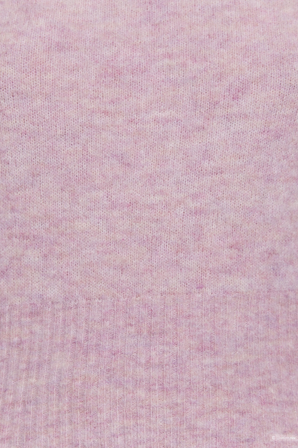 Шерстяной свитер Zara, размер S
