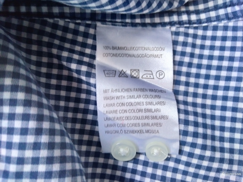 Рубашка Marc o'Polo размер 42