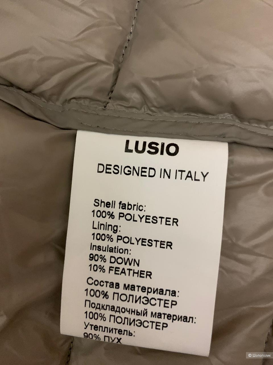 Lusio куртка S/M