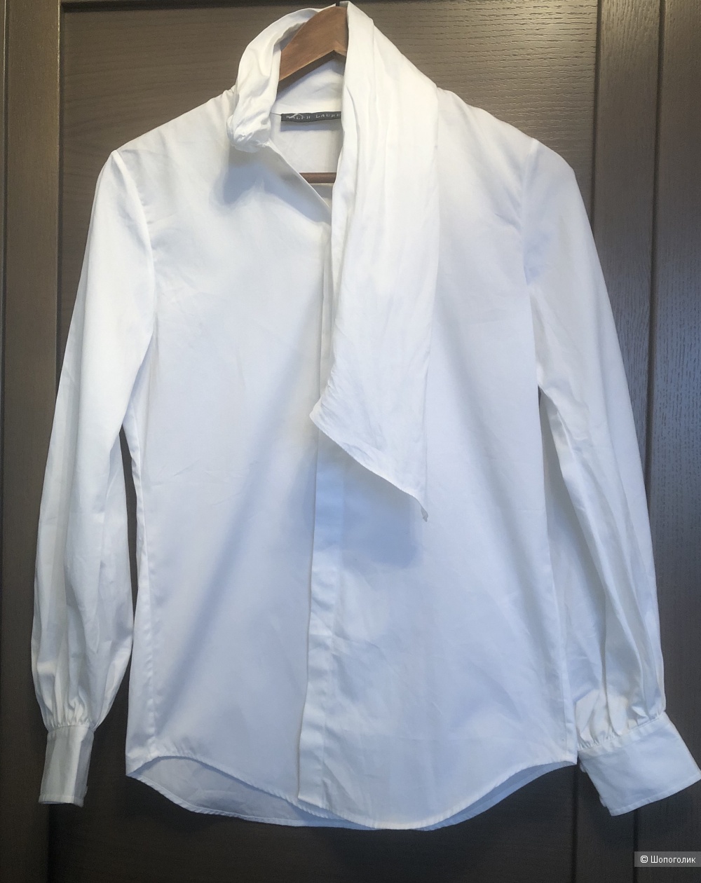 Блуза  Ralph Lauren размер S