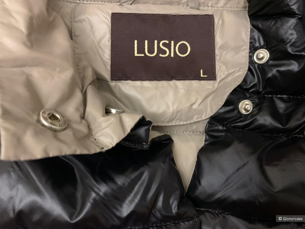 Lusio куртка S/M