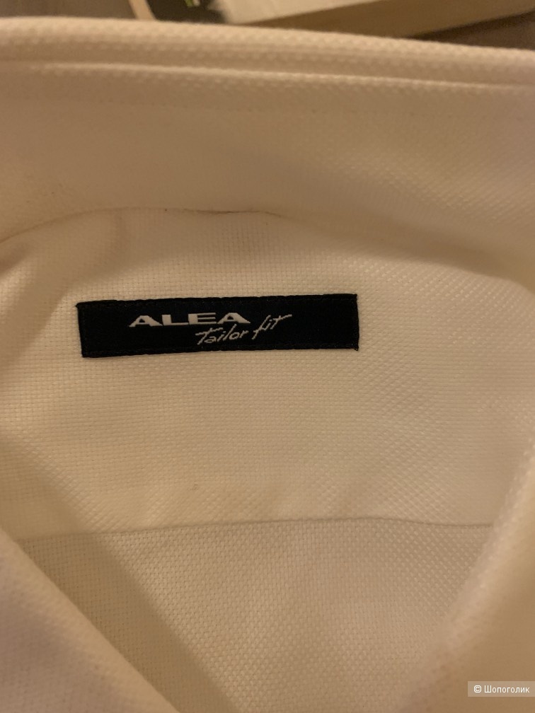 Рубашка ALEA, размер 43
