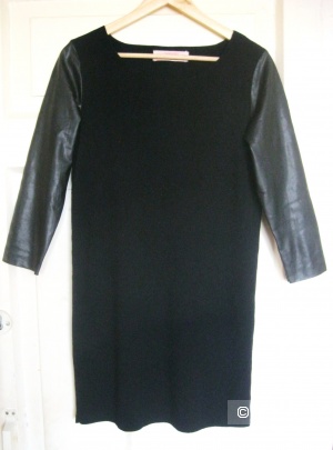 Платье, Zara knit, 46 размер