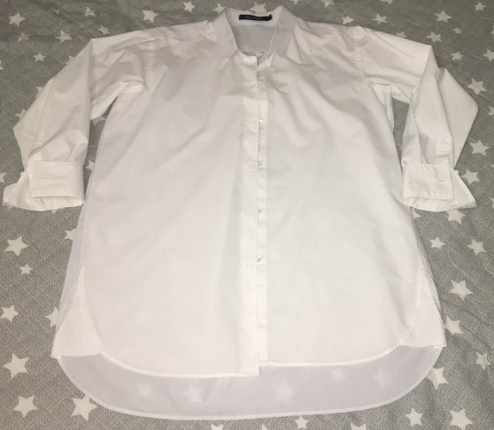 Рубашка Sofie D’Hoore, размер М