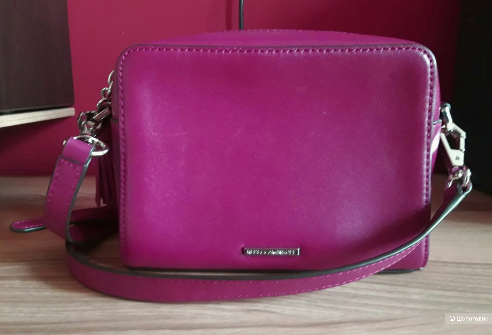 Rebecca minkoff mab camera