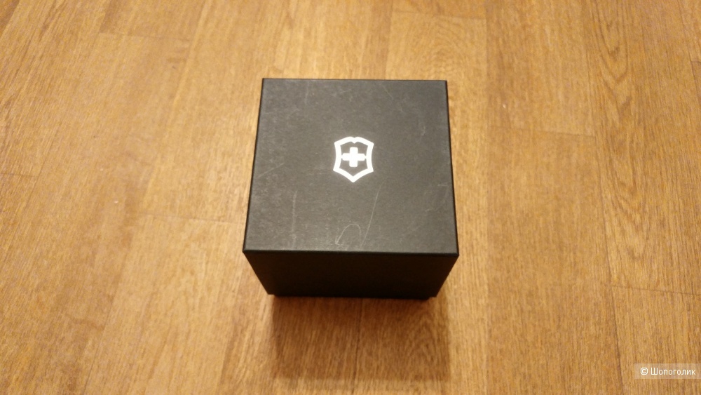 Швейцарские часы Victorinox Original