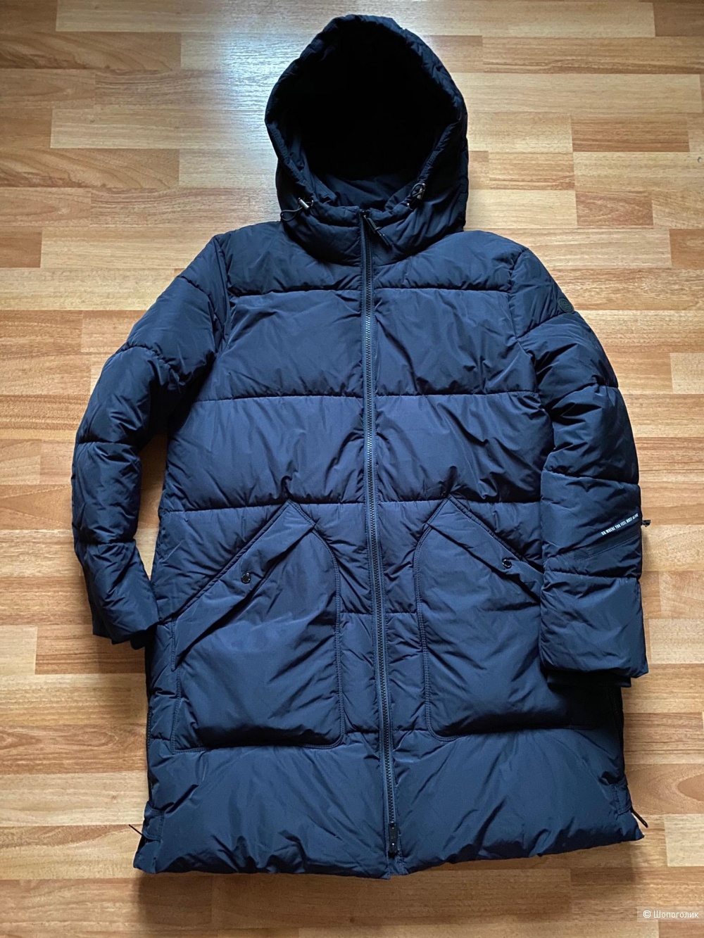 Куртка Tom Tailor размер XL (48-50)