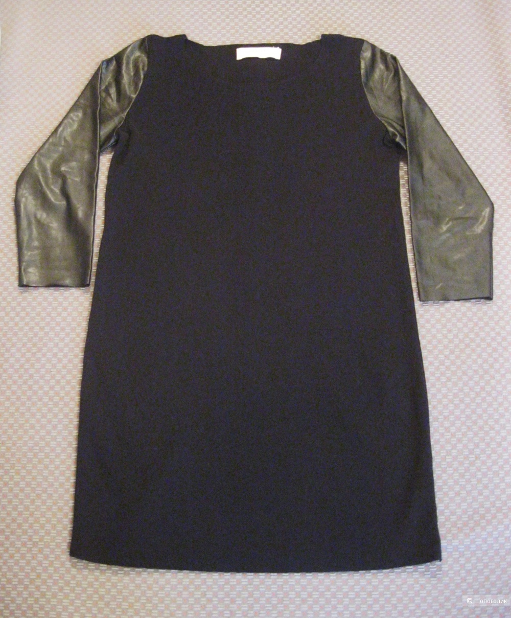 Платье, Zara knit, 46 размер