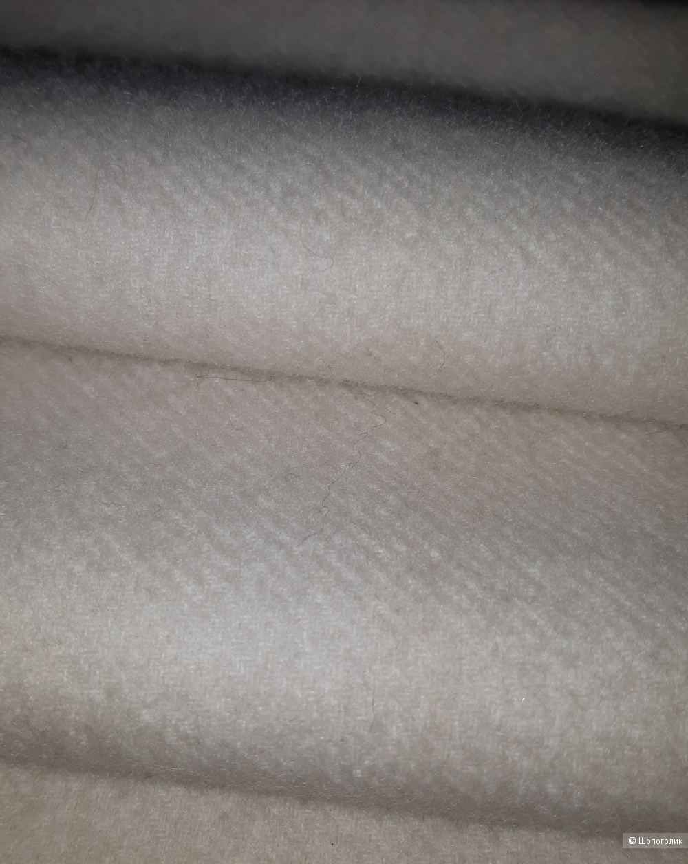 Кашемировый шарф lochmere, размер 29*160