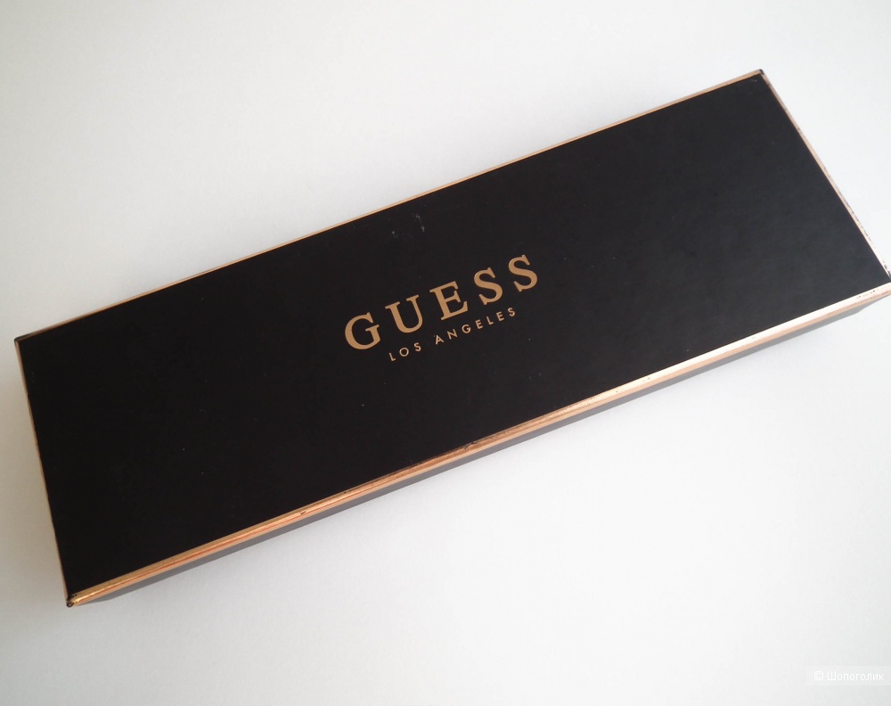 Браслет Guess