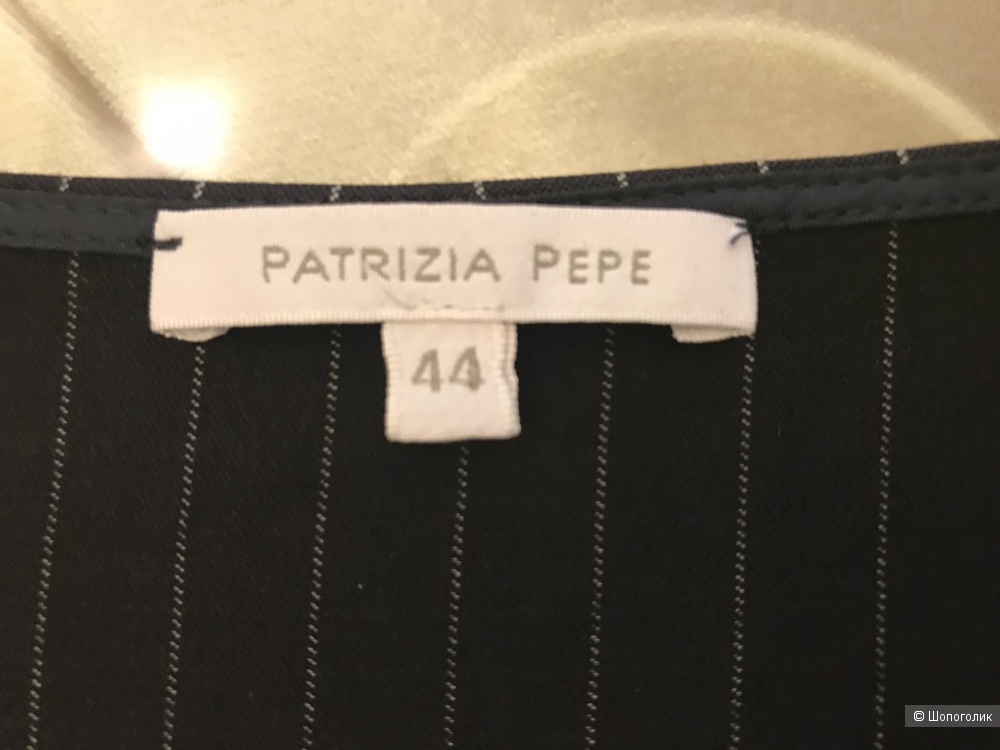Платье Patrizia Pepe, р 44it